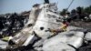 Порошенко і Рютте скоординували зусилля в розслідуванні катастрофи MH17 – АП