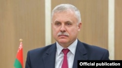 ՀԱՊԿ գլխավոր քարտուղար Ստանիսլավ Զասը, արխիվ