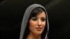 UAE - Dubai Fashion Week, 25Oct2007