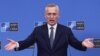 Șeful NATO propune un fond comun al alianței de sprijinire a Ucrainei, în valoare de 100 de miliarde de euro.