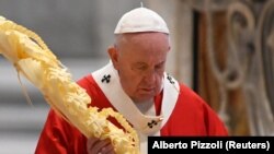 Papa Francisc
