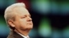 Slobodan Milošević na kongresu SPS 2000. godine