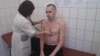 Сенцовго Сахаров сыйлыгы ыйгарылды 