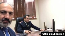 Լուսանկարը՝ վարչապետի ֆեյսբուքյան էջից