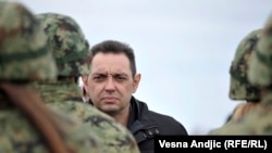 Aleksandar Vulin