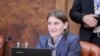 David: Brnabić kao premijer veliki korak za Srbiju