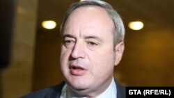 Анастас Герджиков