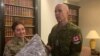 Командувач Сухопутних військ Канади: «ситуація в Україні має вплив на весь світ» 