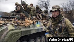 Селище Кутузівка розташоване за приблизно 20 км від Харкова (фото ілюстративне)
