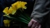 У столиці Польщі в річницю повстання у Варшавському гетто лунатиме сирена