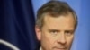 NATO Chief Seeks OSCE Help In Combating Terror