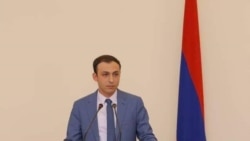 Ի՞նչ կապ ունի մարդու իրավունքը տարածքի իրավական կարգավիճակի հետ. Արցախի օմբուդսմեն