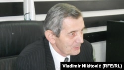 Milisav Mirković