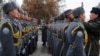 Дедовщина. Больничная койка вместо плаца...