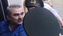 Եվրոպական խորհրդարանը կոչ է անում Բաքվին՝ ազատ արձակել Մուխթարլիին