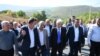 Премиерска и министерска поддршка во локалната борба за гласови