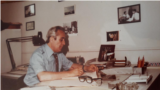 Mircea Carp