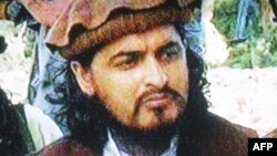 Pakistani Taliban chief Hakimullah Mehsud