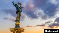 23 вересня у Києві середньодобова температура повітря виявилася найвищою за час проведення спостережень (з 1881 року) для цього дня і склала +20,6°С
