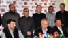 ვეტერანთა მოძრაობა თანამოაზრეებს იკრებს