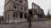 За добу через обстріли РФ троє вбитих на Донеччині, поранені на Харківщині – обласна влада