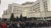 КСУ наполягає на легітимності свого рішення скасувати покарання за недостовірне декларування після його критики
