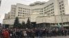 Радіо Свобода Weekly: Наслідки рішення КСУ щодо декларування для України