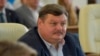 Екскомандира «Беркута» Севастополя, який став сенатором РФ, підозрюють у держзраді – ДБР