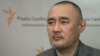 "Айдосту өлтүрүү үчүн киллер жалдашкан”. Киевде казак журналистине ок тийди 