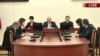 Armenia - The Central Electoral Commission holding a special session, Yerevan,02Nov,2018 