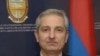 Միջազգային իրավունքի մասնագետ Արա Ղազարյան