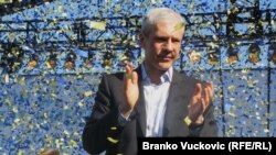 Boris Tadić