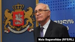 ზურაბ აბაშიძე