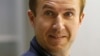 Pyotr Levashov as he appeared in a Madrid court in September 2017. At his peak, he was reportedly sending 4 billion spam e-mails a day.
