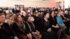 Город уходящей архитектуры