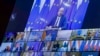 Predsjednik Evropskog vijeća  Charles Michel u razgovoru sa EU liderima tokom samita 19. avgusta 2020. 