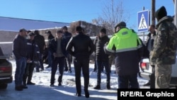 Քարաբերդցիները դարձյալ բողոքում են համայնքի ջրամատակարարումից։