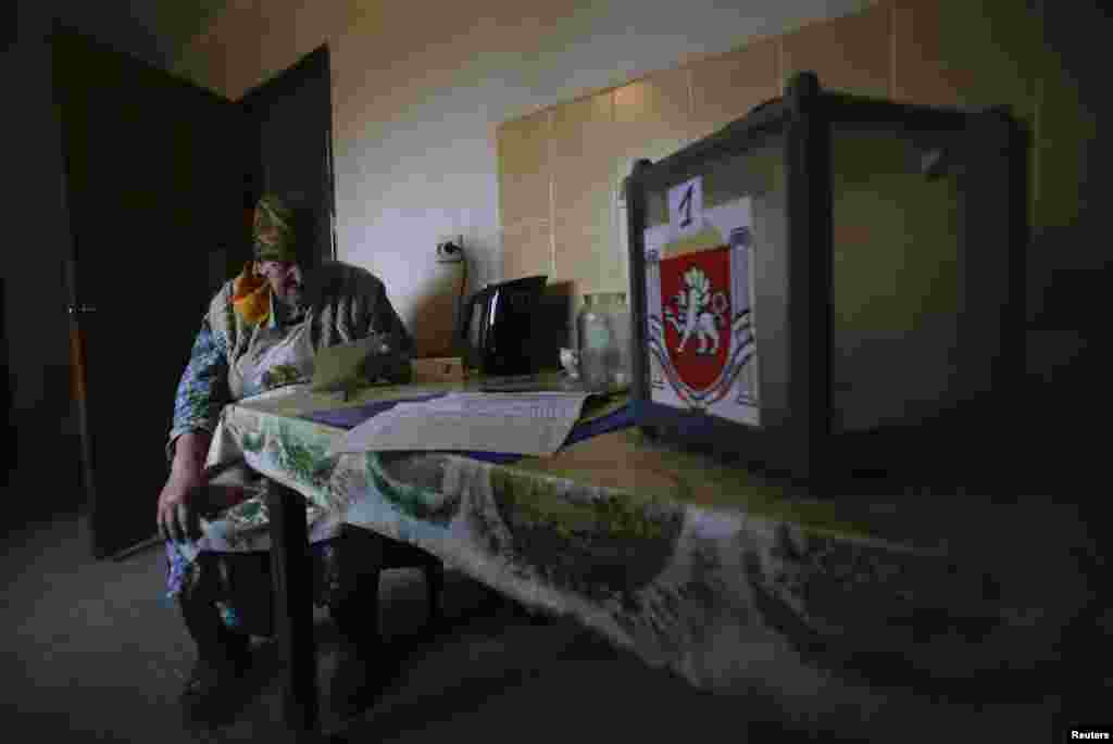 Glasački mobilni timovi u akciji