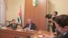 Президентская пресс-служба отвечает оппозиции