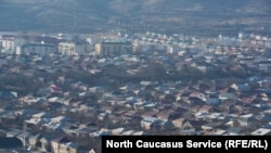 ცხინვალი