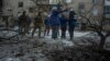 ОБСЄ: минулого тижня на Донбасі кількість порушень режиму тиші зросла майже втричі