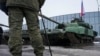 Проект «Хочу жить» опубликовал имена более 740 граждан Беларуси, воюющих или воевавших на стороне РФ