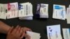Franța a înregistrat un record negativ de participare la vot, duminică, în primul tur al alegerilor parlamentare. Doar 46,51% dintre francezii cu drept de vot s-au prezentat la urne. 