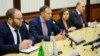 Реформи в Україні і протидія «Північному потоку-2»: візит Френсіса Фаннона до Києва