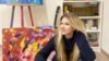 Як це, бути частину життя без власної думки? Художниця Марина Барабанова про війну, яка її змінила