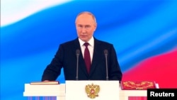 Владимир Путин.