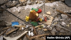 Украина. 
