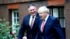 Помпео: США хочуть створити міжнародну коаліцію для протидії Китаю
