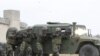 У Грузії розпочинаються навчання НАТО, в яких беруть участь українці