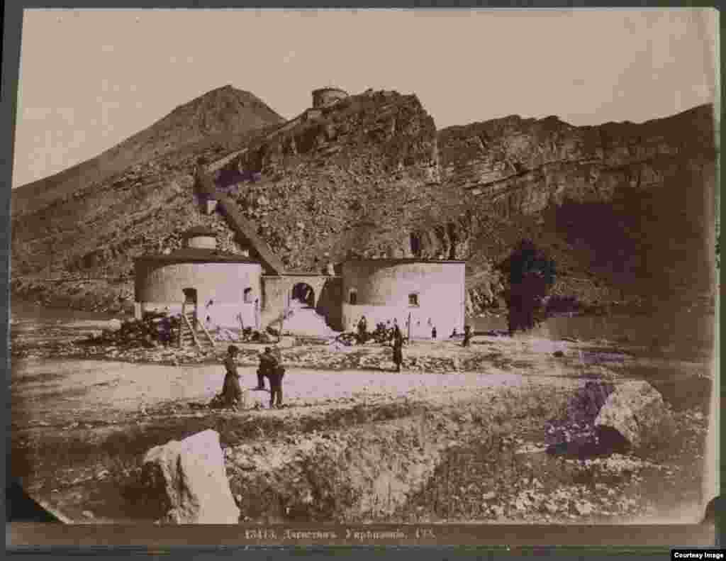 Щулалъи (хъала), 19 гIасру (тарихчIужу ТахIнаева ПатIиматил архивалдаса)